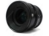 SLR Magic for Sony MicroPrime Cine 35mm T1.3